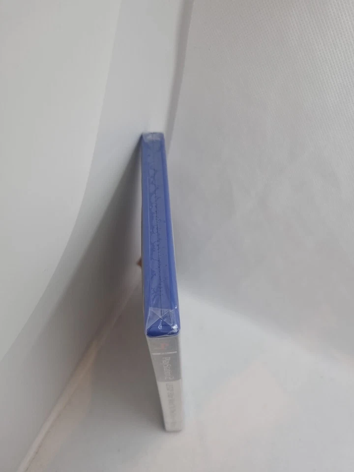 Lego Star Wars 2 The Original Trilogy PS2 Sony Playstation 2 - NEW OFFICIAL SEAL - Image 4 of 4