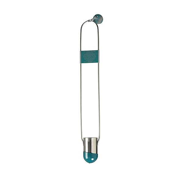 Gardco EZ Zahn Viscosity Cup No 2 Stainless Steel Dip Cup Viscometer NEW