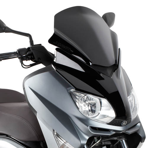 Fairing Lower Sport Black MBK SKYCRUISER 125 Yamaha X-max 125-250 GIVI  D446B for sale online | eBay
