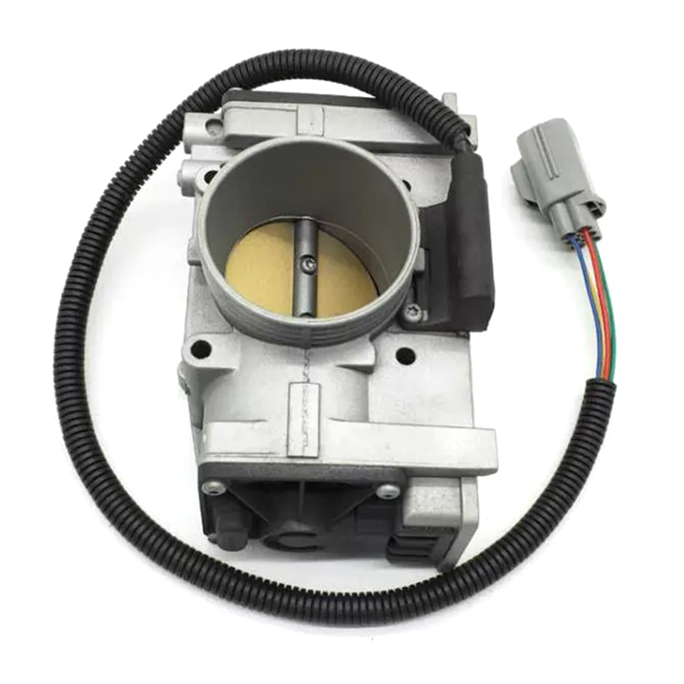 Conjunto de carrocería del acelerador 8644347 para Volvo S80 S60 S70 V70 1998-2002 EE. UU. Foto 3 de 4