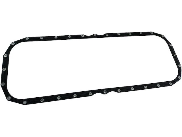 Junta de cárter de aceite de repuesto para Kenworth T2000 2003-2011 ISX 15.0 Cummins 72FNGD Foto 2 de 2