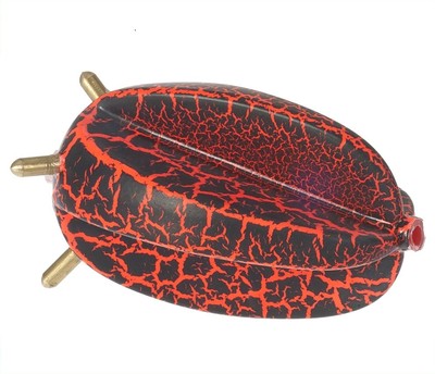 Sänger Uni Cat TURBINE RATTLE FLOAT 10gr - Unterwasserpose - U-Pose mit Rassel