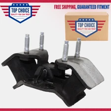 Transmission Mount Fits 1990-2005 Lexus GS300,IS300, LS400 for Auto. A7294, 9684
