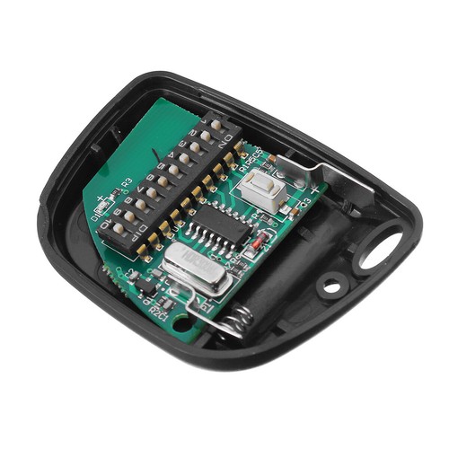 Garage Door Car Gate Opener Mini Remote Transmitter 300mhz For Multicode 3089 - Afbeelding 7 van 7