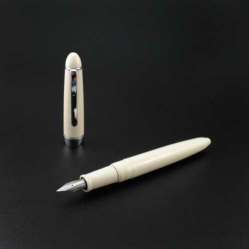 Jinhao 992 Kunststoff blickdicht Kunststoff Füllfederhalter Schraubverschluss feine Feder 0,5 mm Geschenk #MJ - Bild 10 von 33