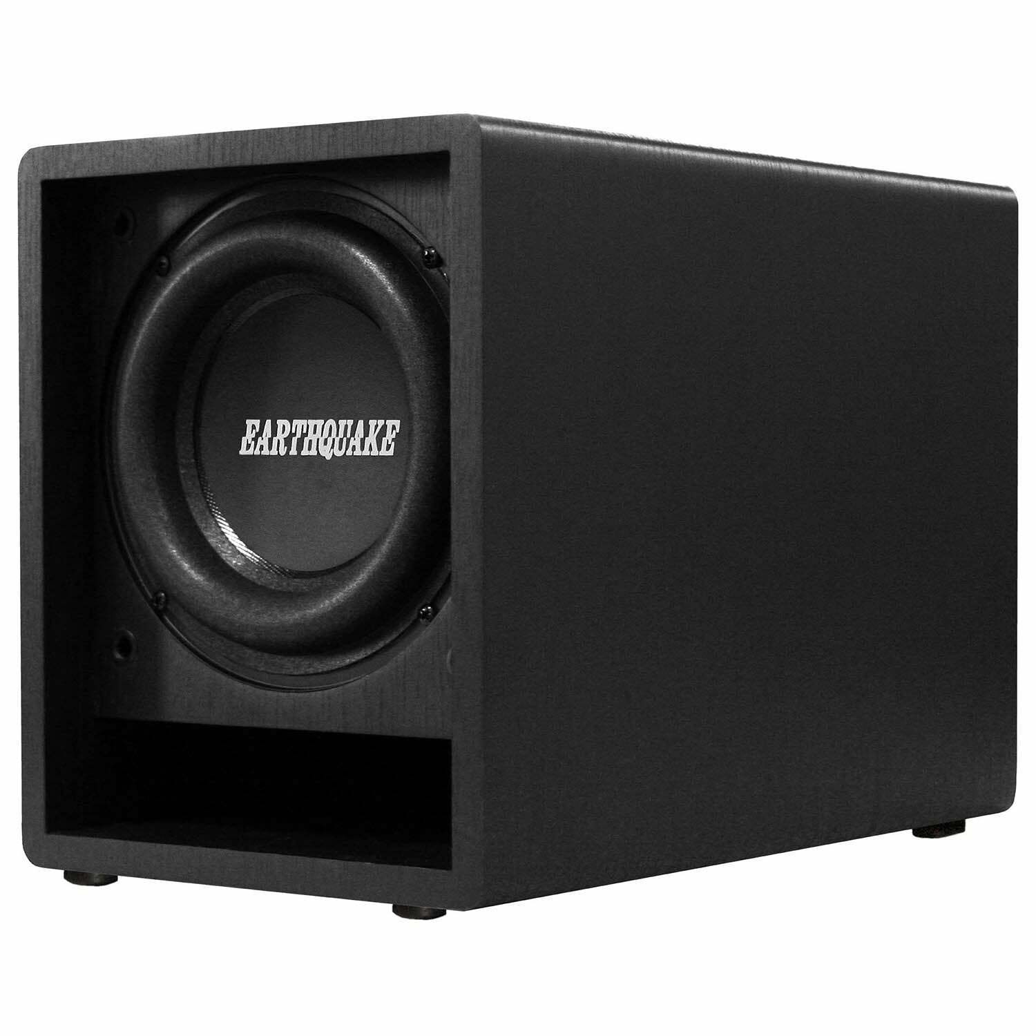 Earthquake Sound FF65 6.5 inch 400W Class A/B Subwoofer Power Amplifier (Each)