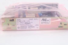 TDK-Lambda / Kepco FAK15-1K Power Supply