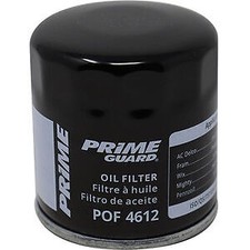 12 PACK Prime Guard Premium Engine Oil Filter 4612
