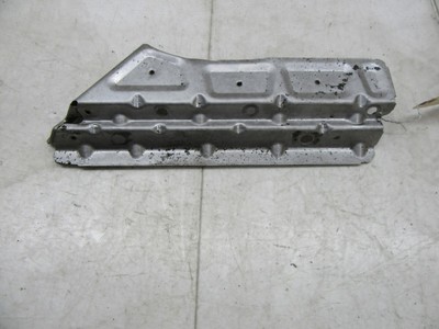 2010-2017 Audi A5 OEM 2.0L Engine Turbo Cover Plate 06H129597 | eBay