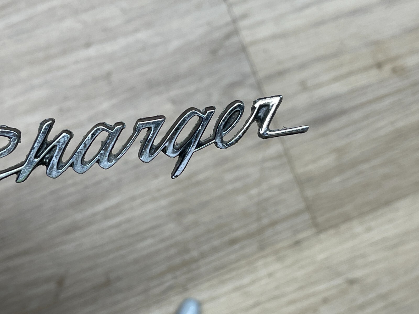 1970 charger front door panel script 