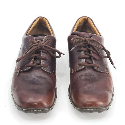 Vintage Born Tycoon Shoes Men display picture 1
