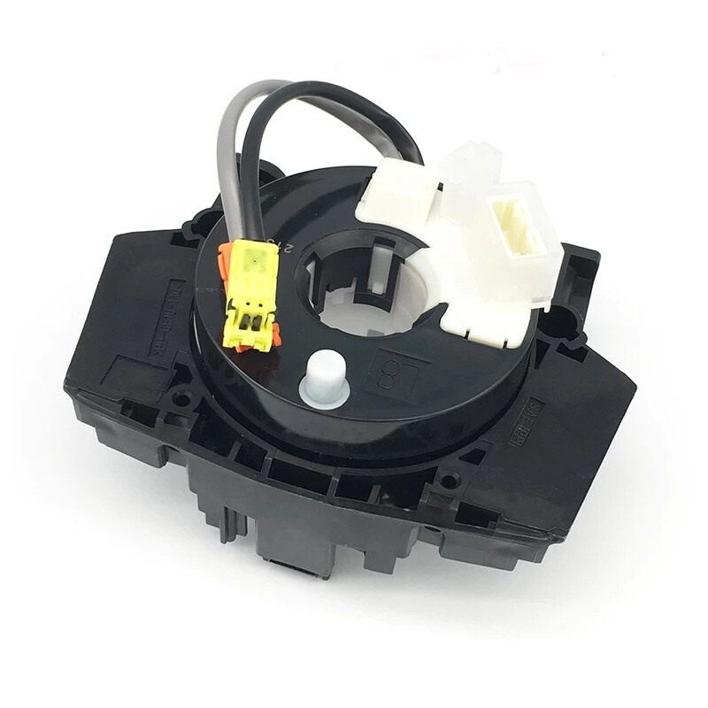 Clock Spring Steering Wheel Reel without Angle Sensor for NISSAN 350Z 370Z 03-09