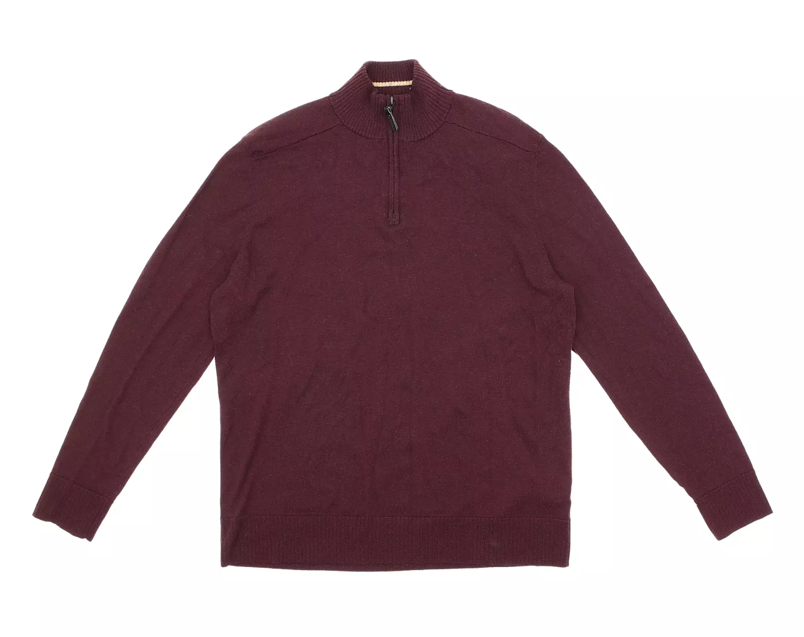 smartwool sparwood half zip sweater