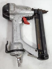 Porter Cable NS100B 18-Gauge Narrow Pneumatic Air Crown Stapler