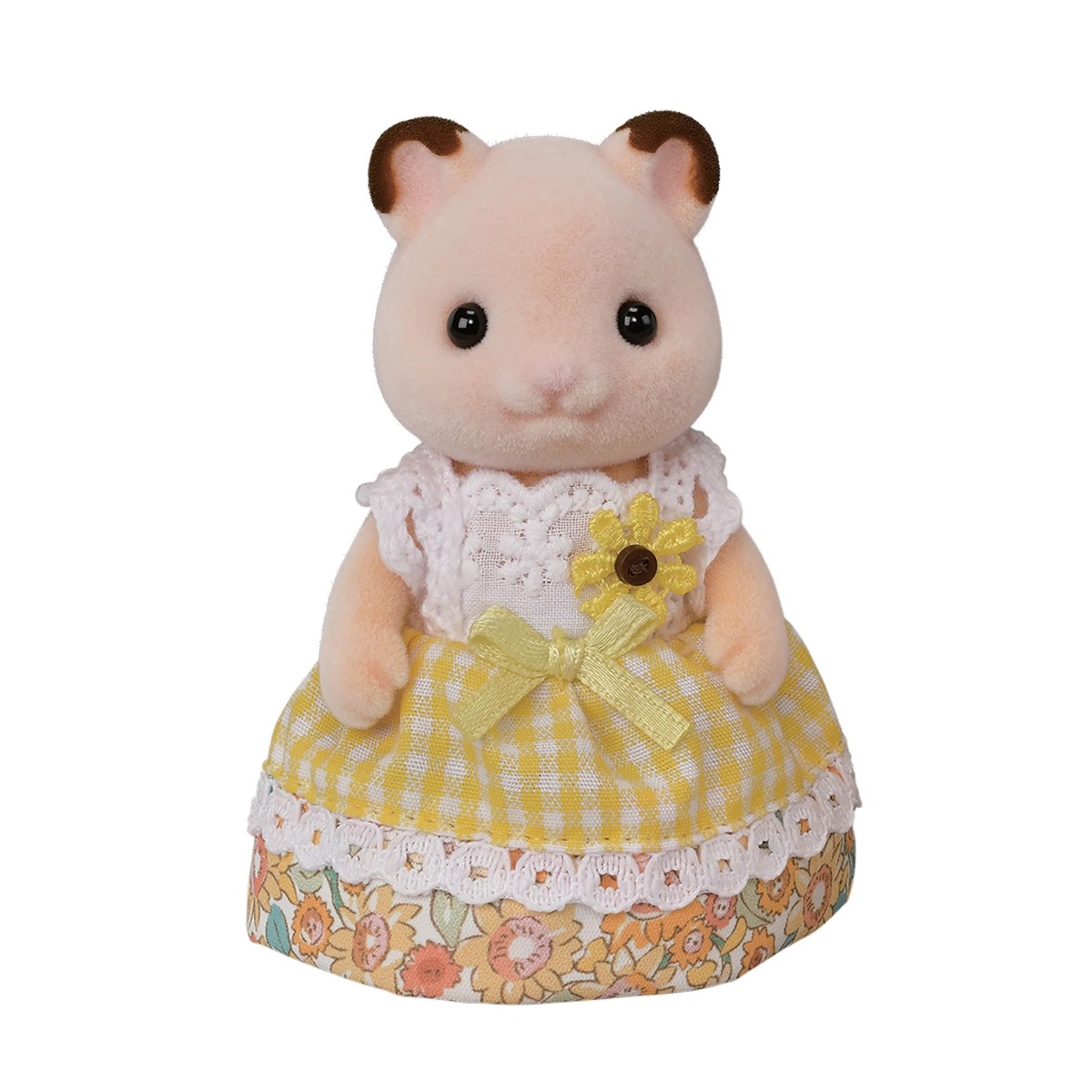 Sylvanian Families Hamster Family FS-61 2025 New Release Japan