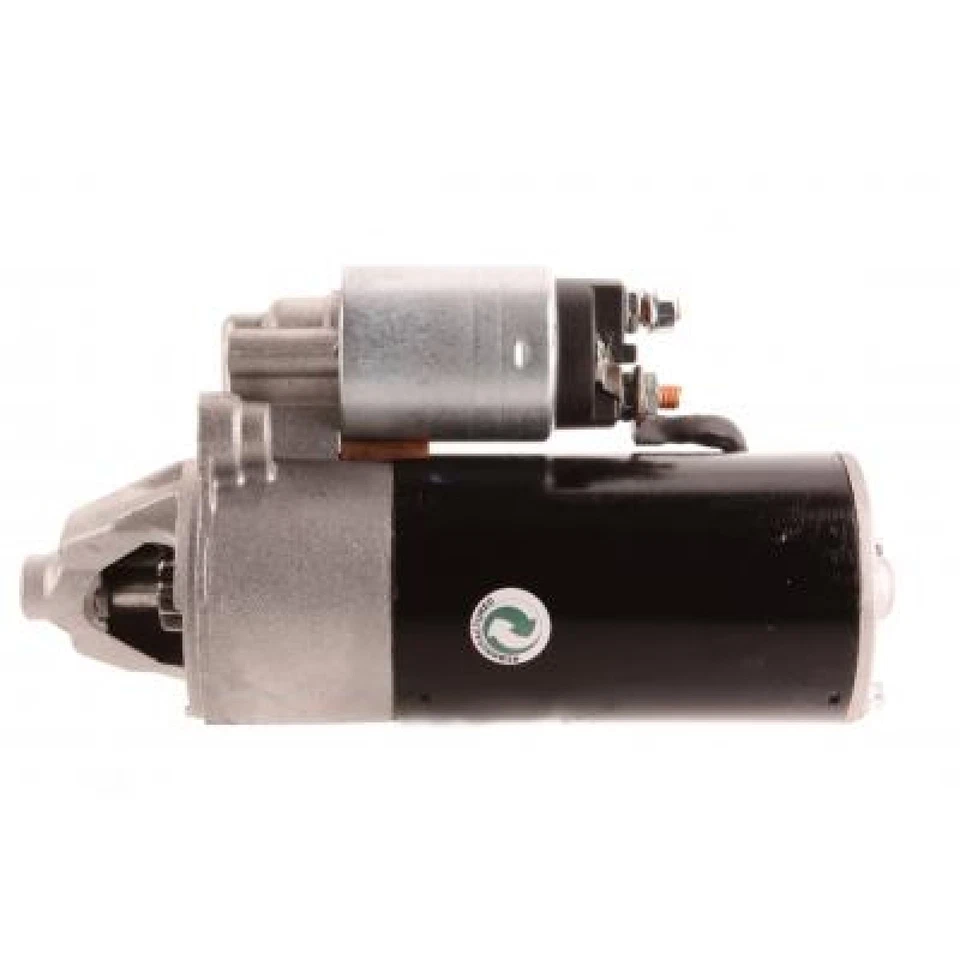 Anlasser Ford Mazda Escort, Fiesta, Mondeo, Orion 1.8 121 Bj. 1990-2002 original — 第 2/3 张图片