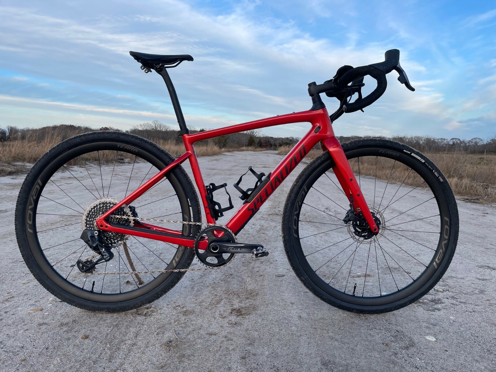 specialized diverge pro