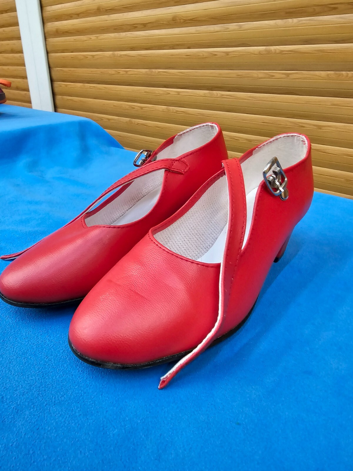 Zapatos Flamenco Niñas talla 32