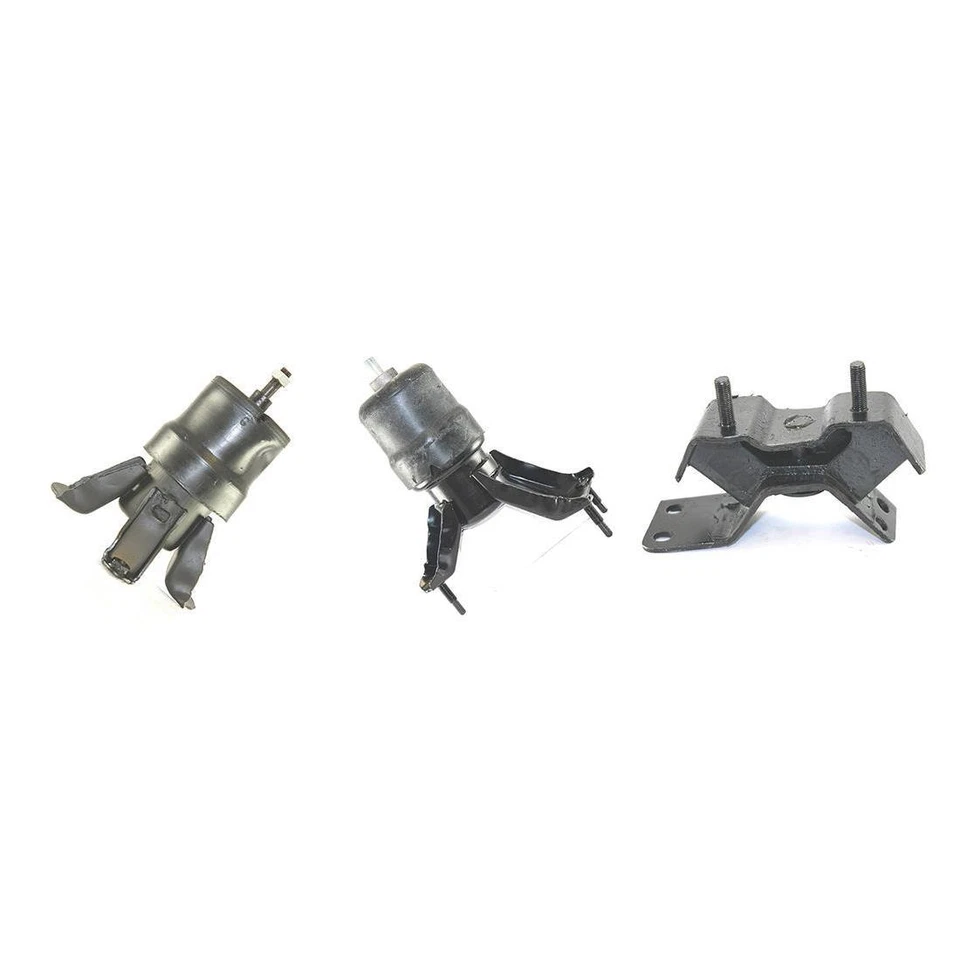 Juego de montaje de motor y transmisión DEA de 3 AT para Toyota Solara 1999-2001 2,2 L automático Foto 2 de 4