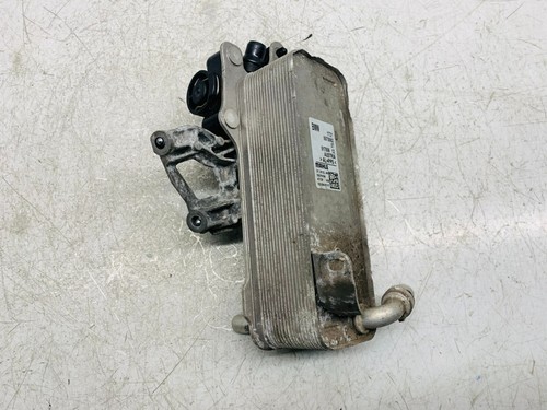 BMW M140i GEARBOX OIL COOLER 2019 1 SERIES F20 SHADOW EDITION 3.0P AUTO 8570062 - Picture 8 of 17