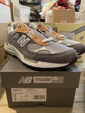 New Balance Todd Snyder x 992 Made in USA 10th Anniversary New Balance Todd Snyder x 992 Made in USA 10th Anniversary
