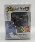 Funko POP! Harry Potter #61 GITD Moaning Myrtle 2018 Summer Con  LEExclusive NEW