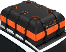 21 Cubic Car Rooftop Cargo Carrier Roof Bag Waterproof For All Top Of Vehicle 21 Cubic Car Rooftop Cargo Carrier Roof Bag Waterproof For All Top Of Vehicle