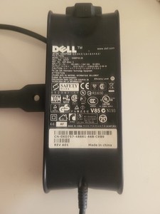 Dell Laptop Ladegerät PA10 (DA90PS0-00) 19,5V, 4,62A, 90W