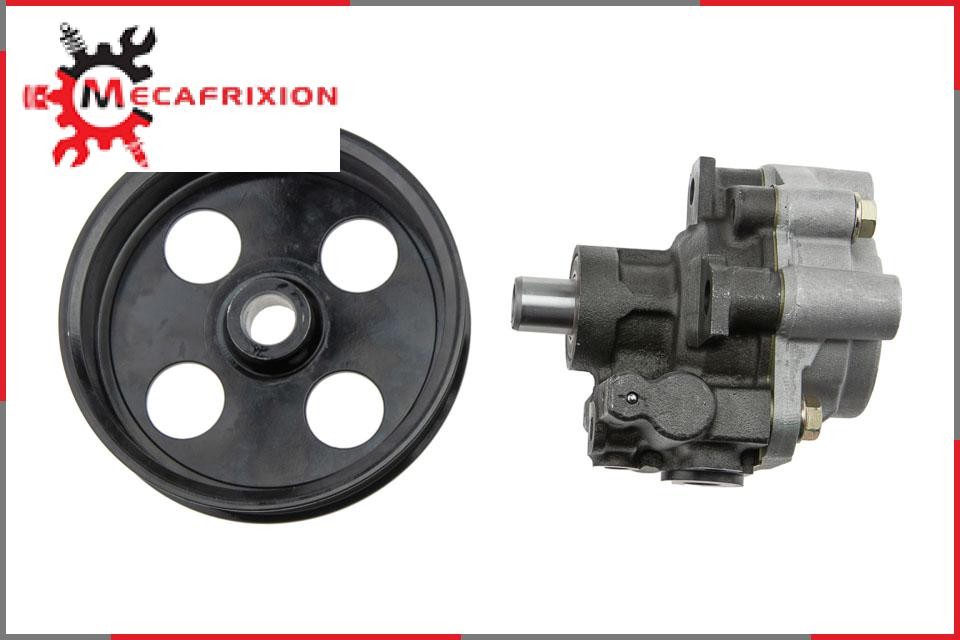 Pompe de direction dure DODGE DURANGO DAKOTA - Solution hydraulique - 4