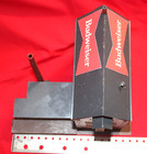 Budweiser Large Brewery & Beer Barrel Hauler Truck & Trailer - HO Scale — photo 9