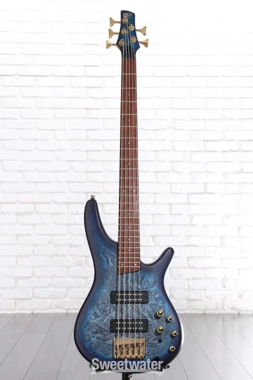 Ibanez Sr305 for sale - eBay