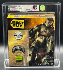 Halo 2 Microsoft Xbox Controller Bundle Best ...