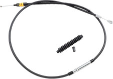Barnett Standard Black Vinyl Clutch Cables USA MADE 101-30-10046