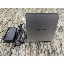 Winston Model JULIA1 Internet Privacy Filter Device WP100001