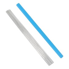 ER5356 Aluminum TIG Welding Rod 3/32" x 36" 2 LBS Welding Wire Filler Rod