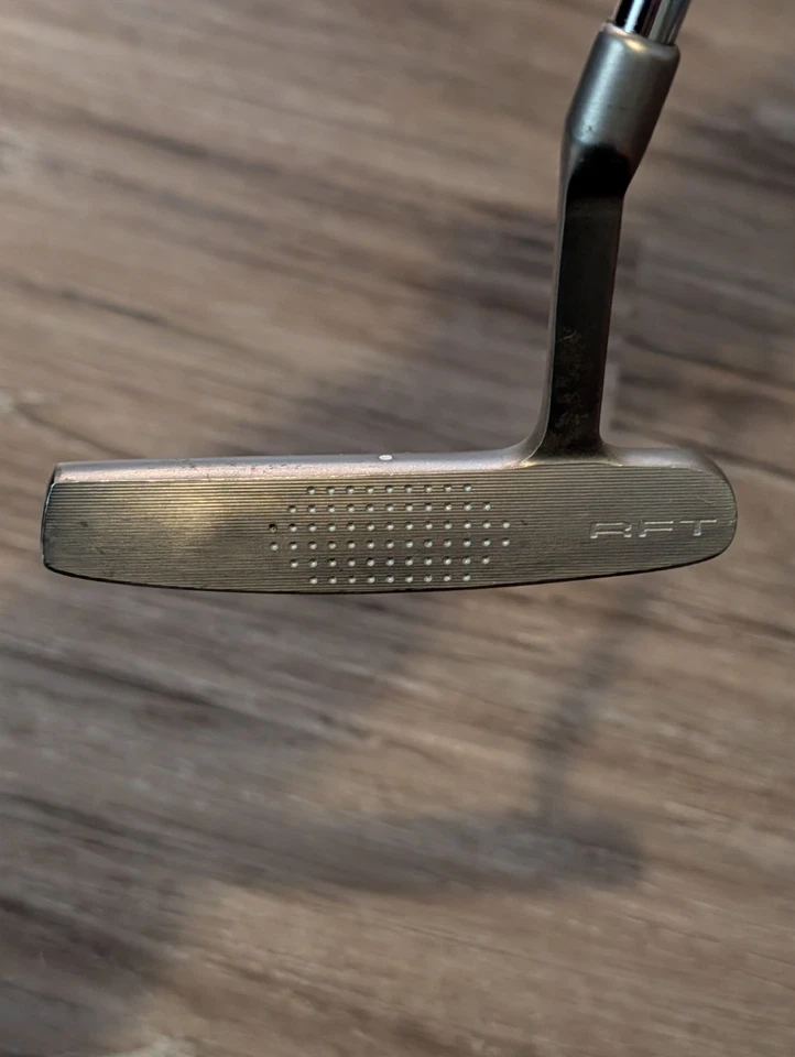 Tear Drop Roll Face TD Select 611 RFT Putter Right Handed 35.5 Inches - Image 3 of 4