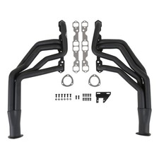 2243hkr Hooker Super Competition Long Tube Headers - Painted