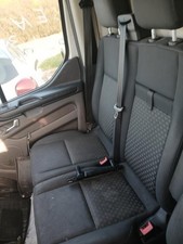 Siège Ford TRANSIT