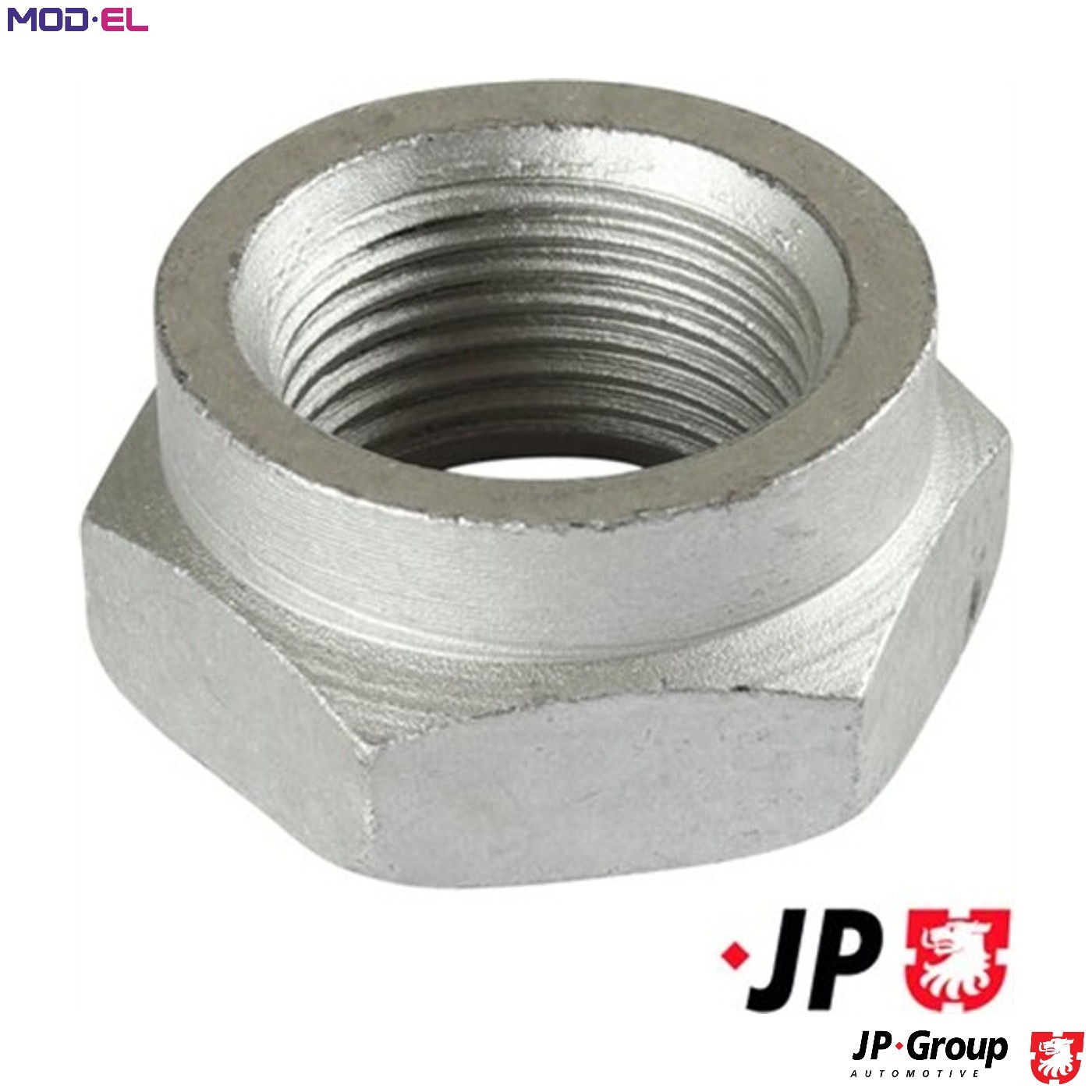 1142000100 JP GROUP Axle Nut, drive shaft for AUDI,VW - Image 4