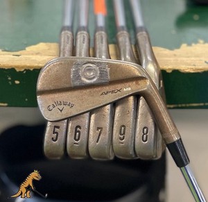Callaway Apex Mb Raw | eBay Callaway Apex Mb Raw | eBay