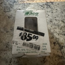 Taco Comfort Solutions Made Easy Boiler Repla...