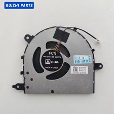 New System Fan For Ideapad 5-15IIL05 81YK 5-15ARE05 81YQ 5-15ITL05 5F10S13906