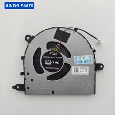 New System Fan For Ideapad 5-15IIL05 81YK 5-15ARE05 81YQ 5-15ITL05 5F10S13906