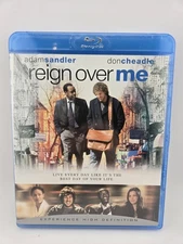 NEW Reign Over Me Blu-ray 2007 