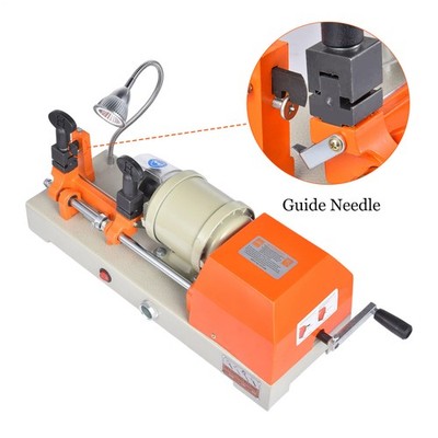 Multifunctional Key Cutting Duplicate Equipments, KeyCopy Machines for Hardware
