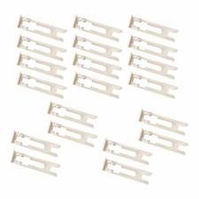 20pc Headlight Install Retainer Clip 15734237 Fit for Buick Chevrolet Oldsmobile