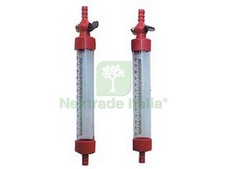 1COPPIA LIVELLA AD ACQUA: