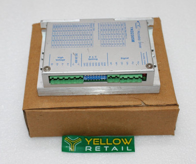 YAKO YKD2305M MICROSTEP DRIVER YKD2305M V1.1