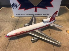 AeroClassics AIR CANADA Lockheed L-1011-500 Tristar Singapore '85 color C-GAGK