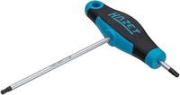 Hazet Schraubendreher - Mit T-GRIFF - Innen Torx® Profil - T15